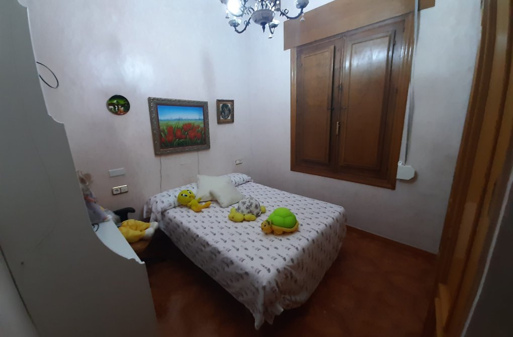 Вторичное жилье - Финка - Orihuela