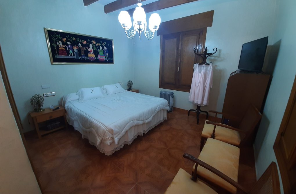 Вторичное жилье - Финка - Orihuela