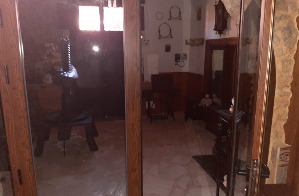 Вторичное жилье - Финка - Orihuela