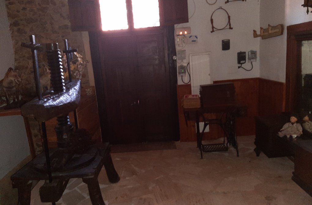 Вторичное жилье - Финка - Orihuela