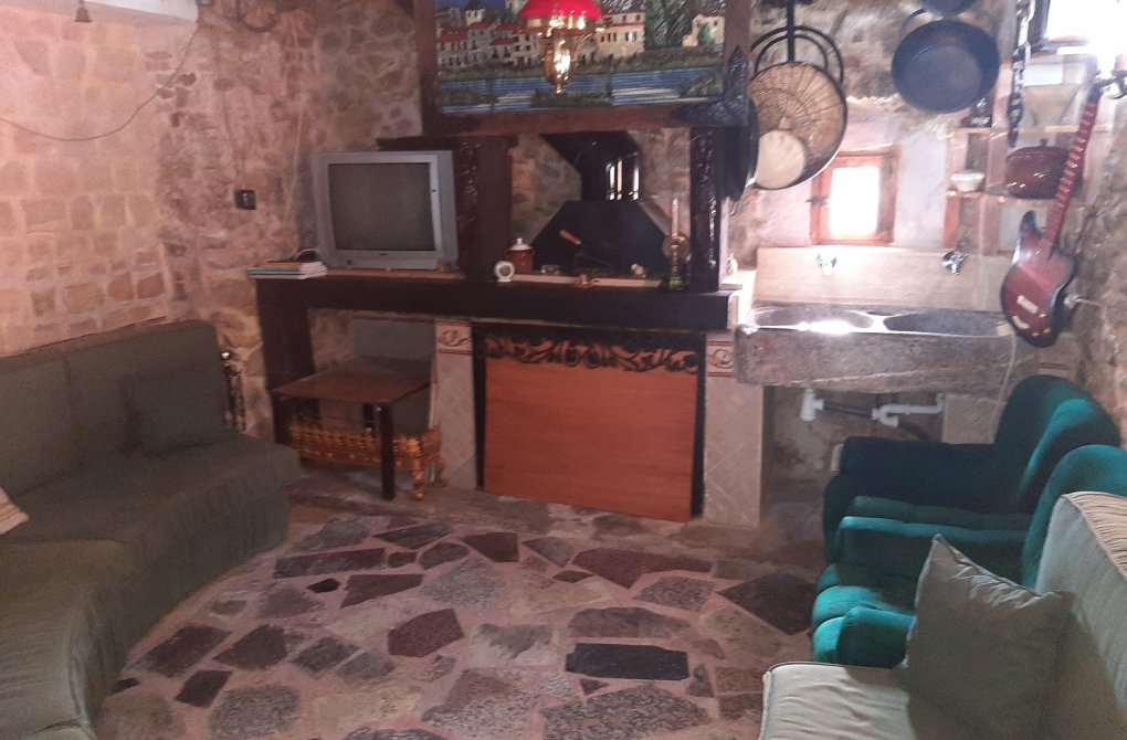 Вторичное жилье - Финка - Orihuela