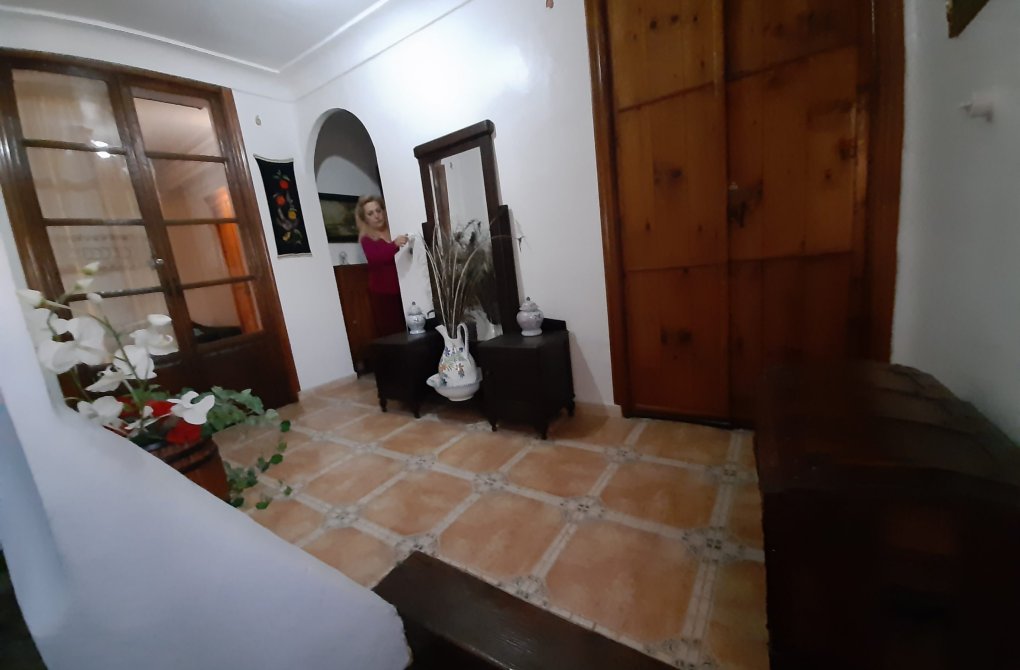 Вторичное жилье - Финка - Orihuela