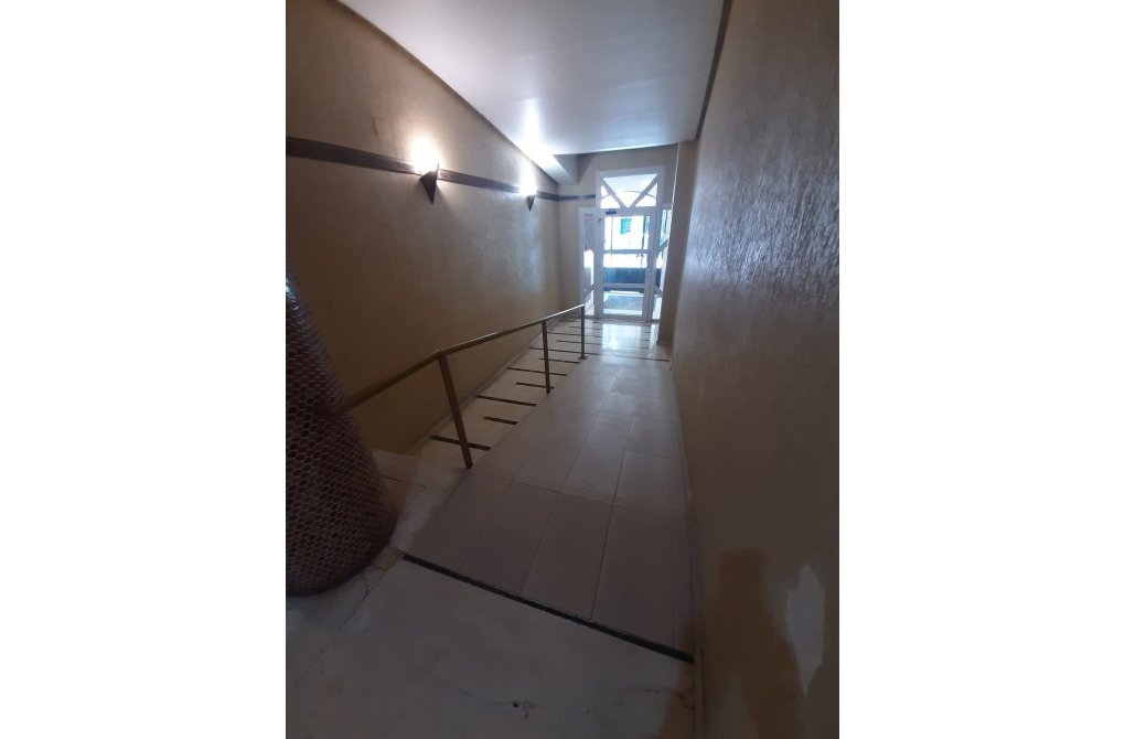 Вторичное жилье - Квартира - Torrevieja - torrevieja