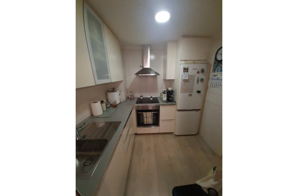 Вторичное жилье - Квартира - Torrevieja - torrevieja