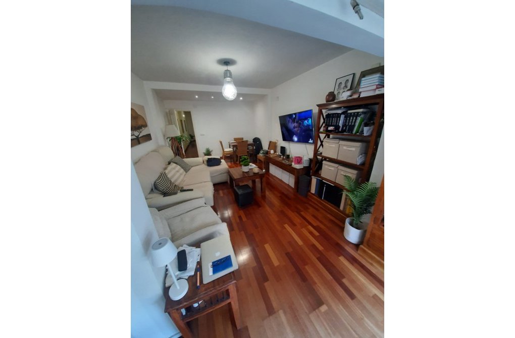 Вторичное жилье - Квартира - Torrevieja - torrevieja