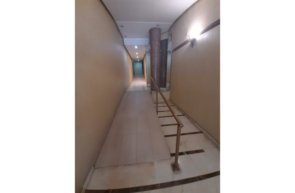 Вторичное жилье - Квартира - Torrevieja - torrevieja