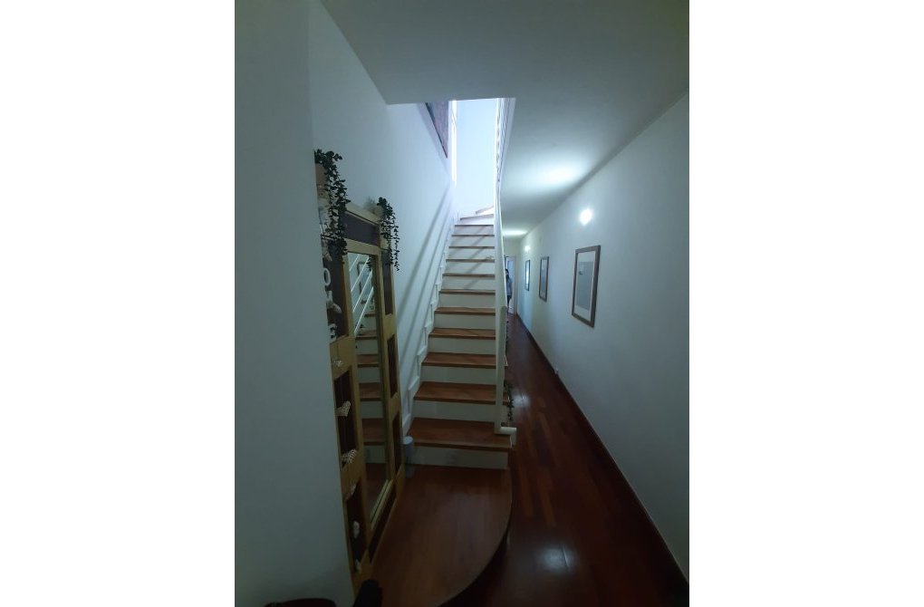 Вторичное жилье - Квартира - Torrevieja - torrevieja