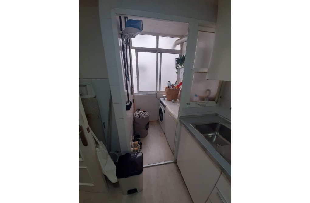 Вторичное жилье - Квартира - Torrevieja - torrevieja