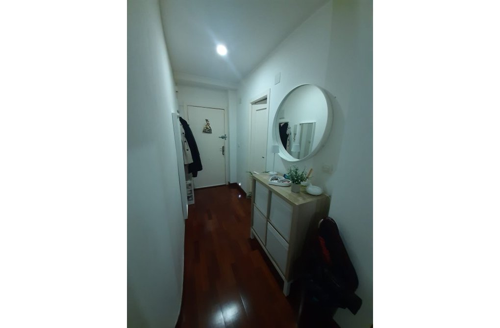 Вторичное жилье - Квартира - Torrevieja - torrevieja