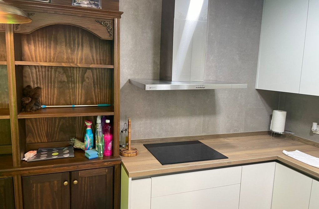 Resale - Apartamento - Orihuela