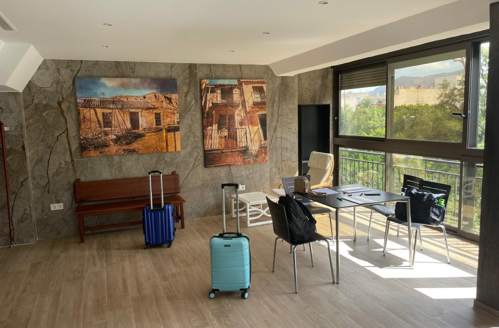 Resale - Apartamento - Orihuela