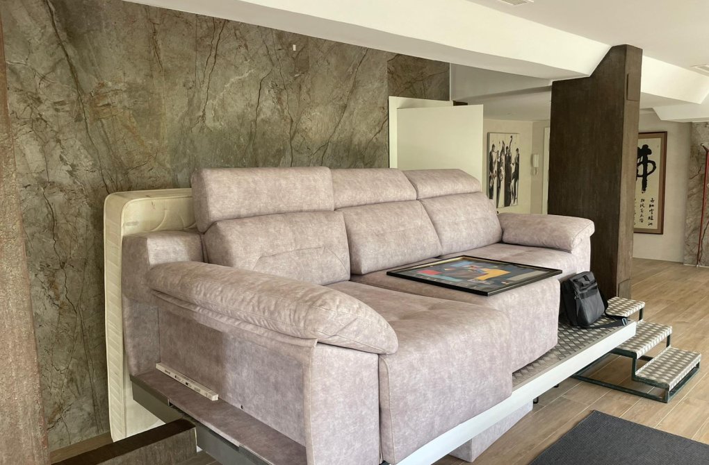 Resale - Apartamento - Orihuela