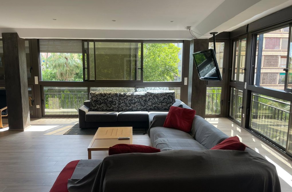 Resale - Apartamento - Orihuela