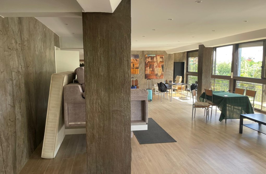 Resale - Apartamento - Orihuela