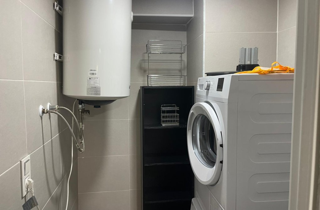 Resale - Apartamento - Orihuela