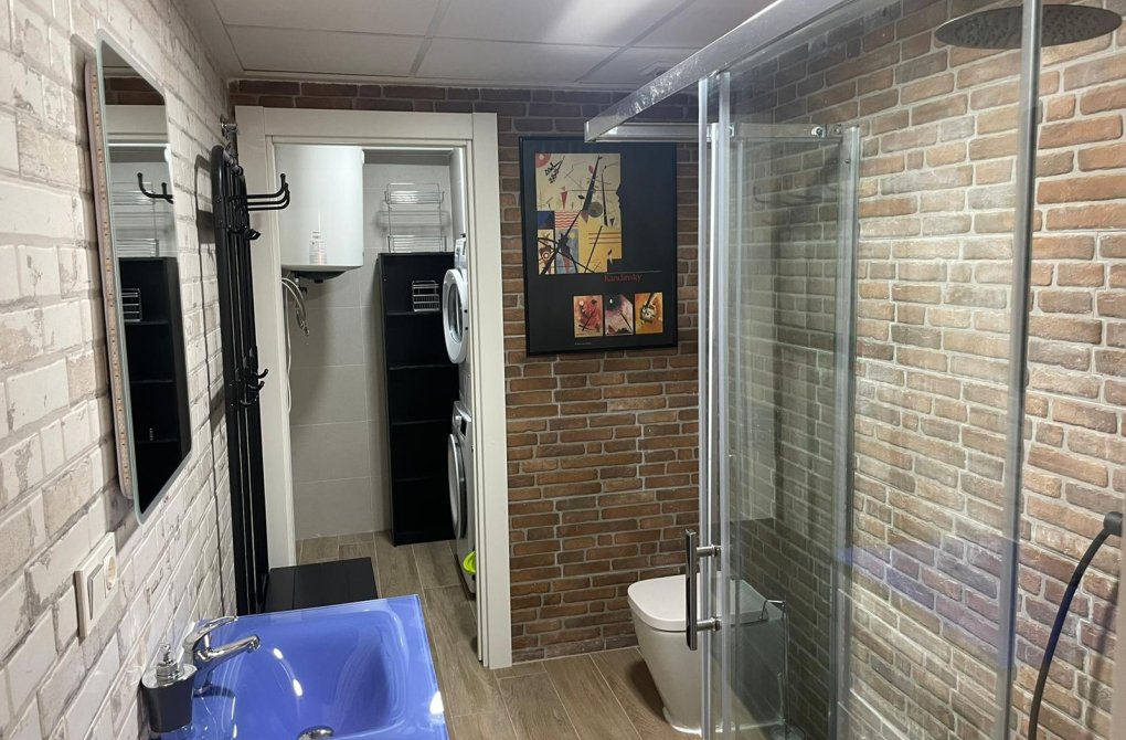 Resale - Apartamento - Orihuela