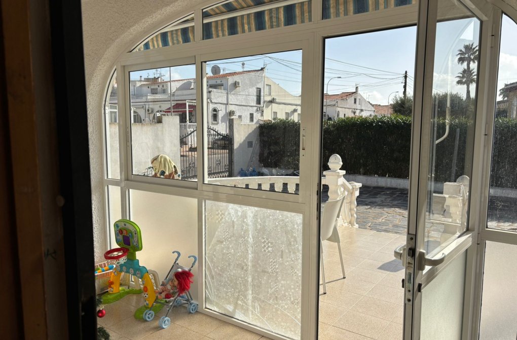 Rynek wtórny - Dom lub Chalet Independiente - Torrevieja - torrevieja