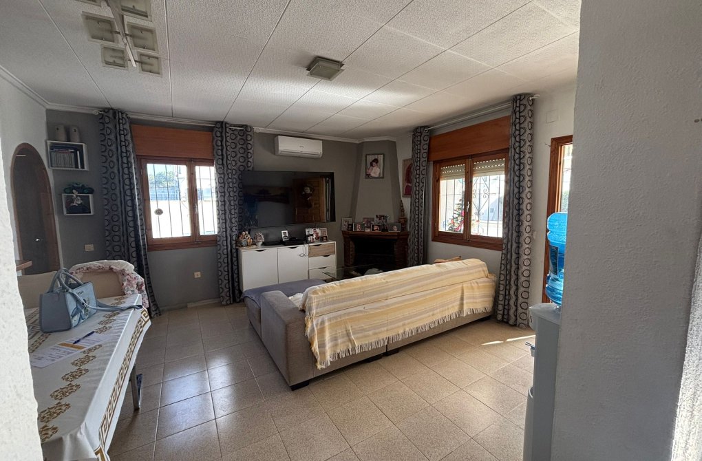 Rynek wtórny - Dom lub Chalet Independiente - Torrevieja - torrevieja