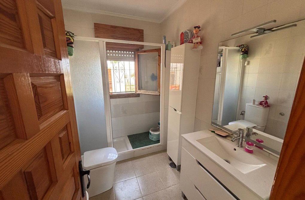 Rynek wtórny - Dom lub Chalet Independiente - Torrevieja - torrevieja