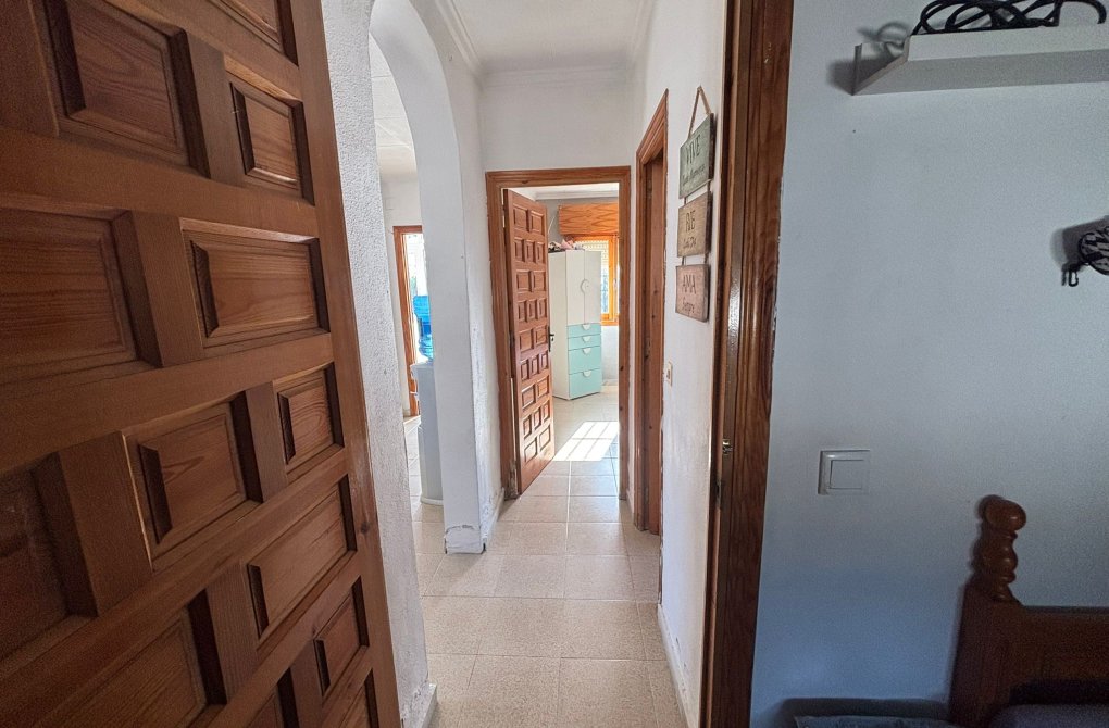 Rynek wtórny - Dom lub Chalet Independiente - Torrevieja - torrevieja