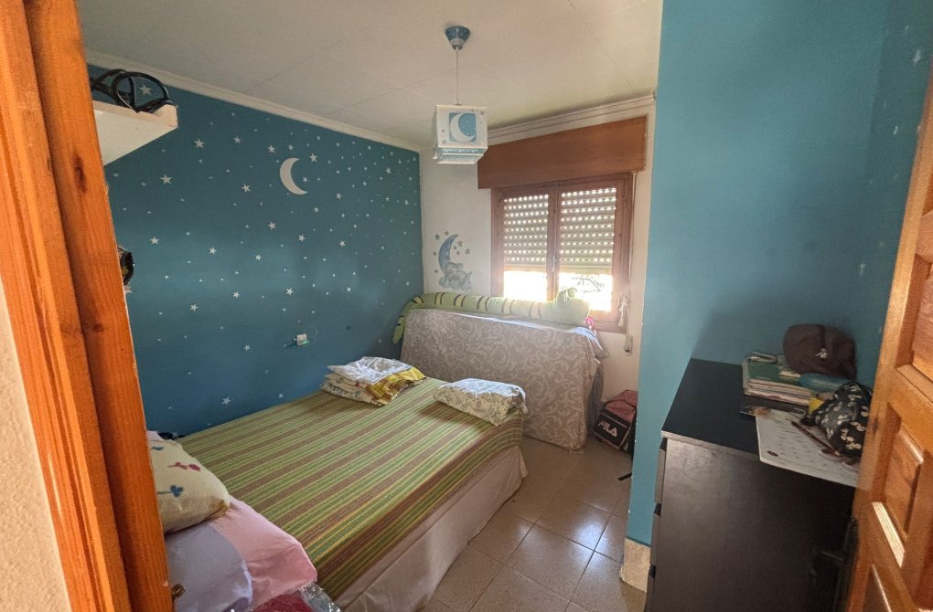 Rynek wtórny - Dom lub Chalet Independiente - Torrevieja - torrevieja