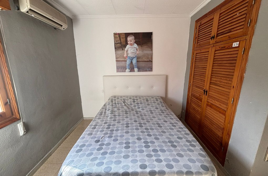 Rynek wtórny - Dom lub Chalet Independiente - Torrevieja - torrevieja