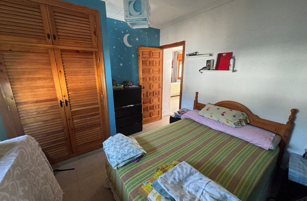 Rynek wtórny - Dom lub Chalet Independiente - Torrevieja - torrevieja