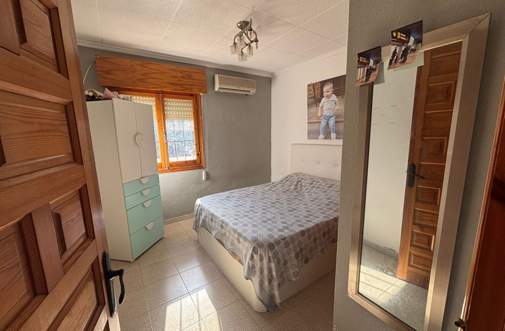 Rynek wtórny - Dom lub Chalet Independiente - Torrevieja - torrevieja