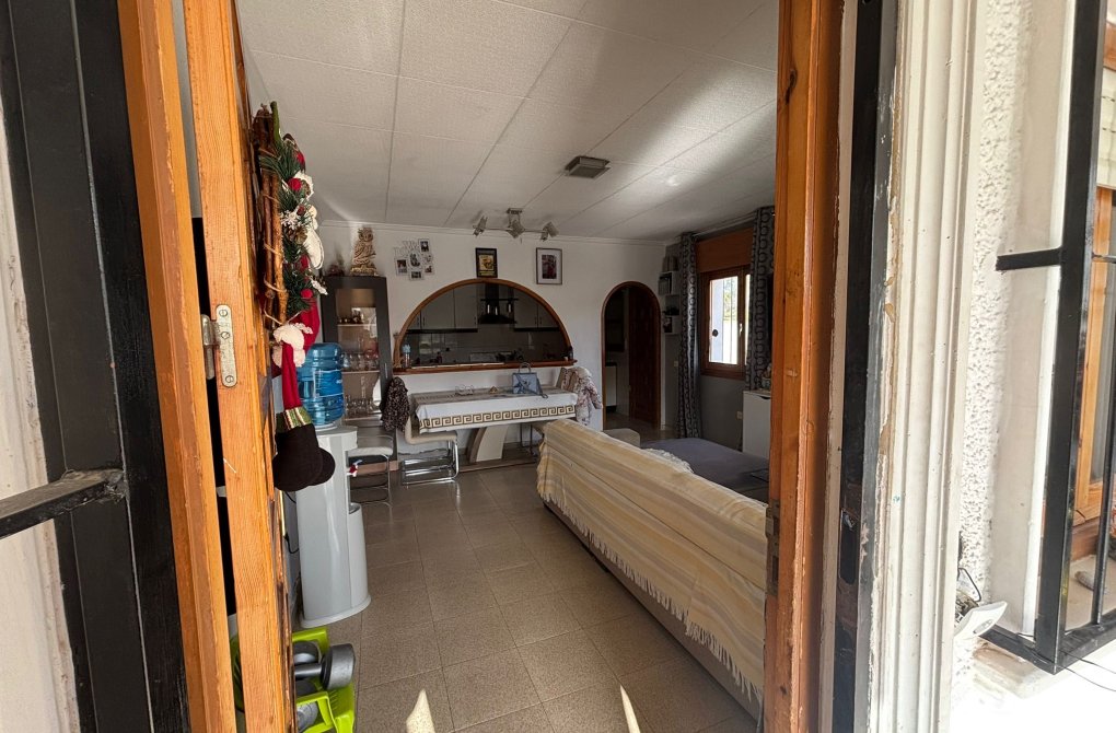 Rynek wtórny - Dom lub Chalet Independiente - Torrevieja - torrevieja