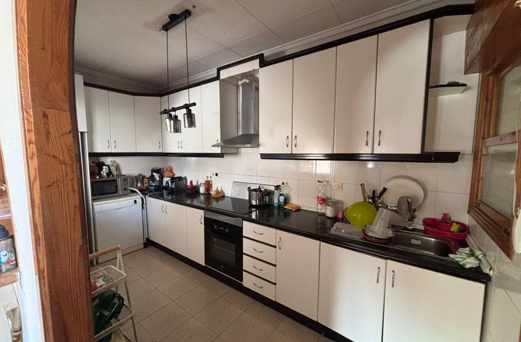 Rynek wtórny - Dom lub Chalet Independiente - Torrevieja - torrevieja