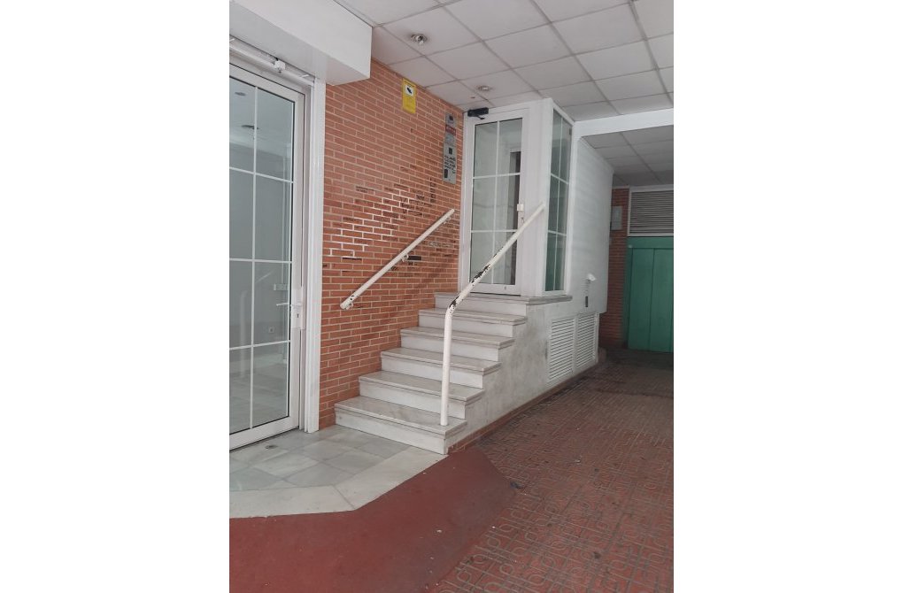 Вторичное жилье - Апартаменты - Torrevieja - torrevieja