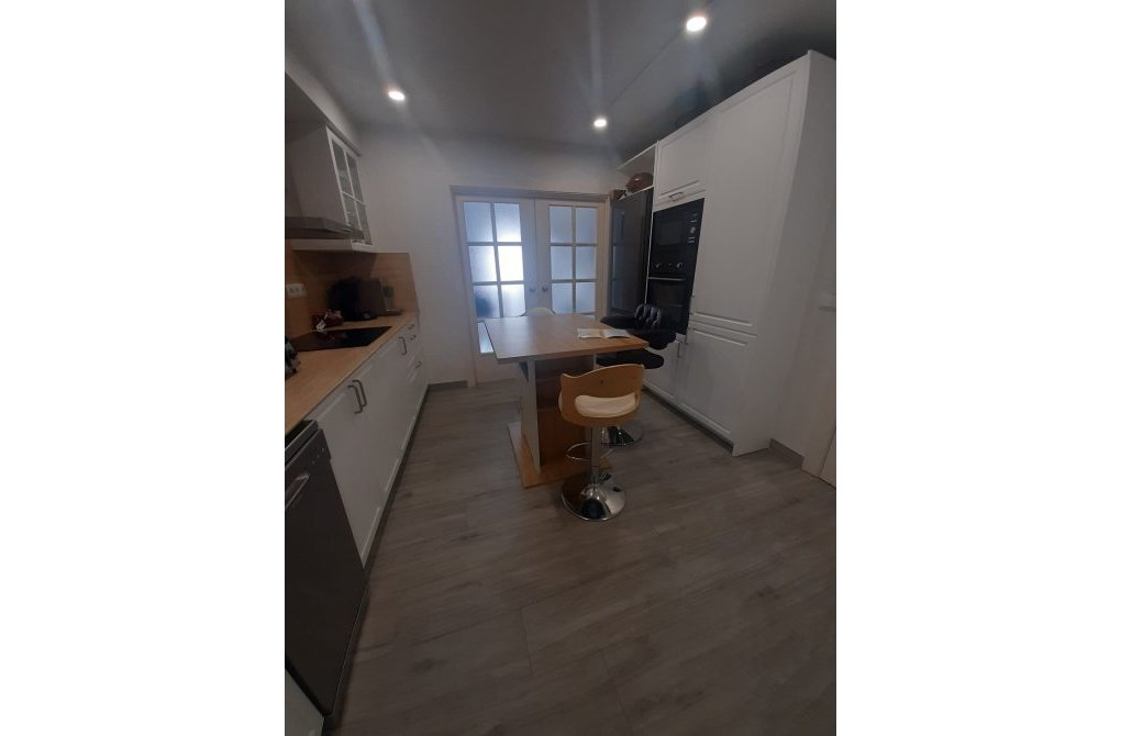 Вторичное жилье - Апартаменты - Torrevieja - torrevieja