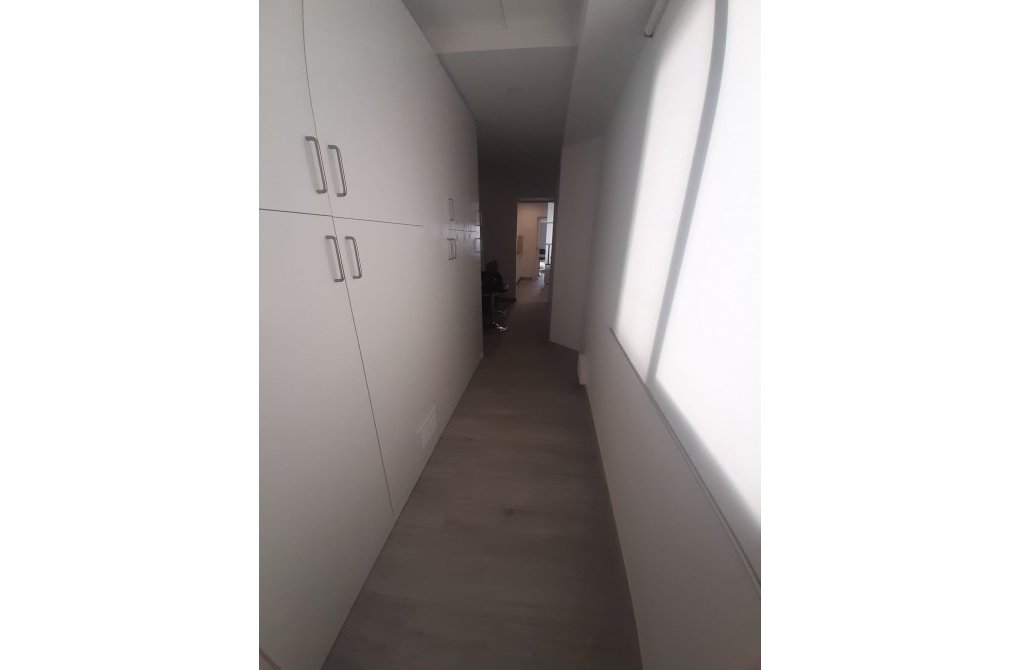 Вторичное жилье - Апартаменты - Torrevieja - torrevieja