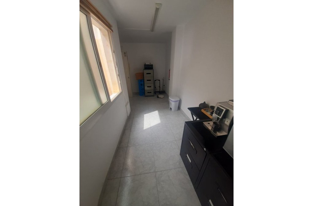 Вторичное жилье - Апартаменты - Torrevieja - torrevieja