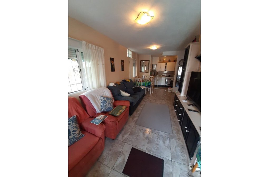 Вторичное жилье - адосадо - Torrevieja - torrevieja