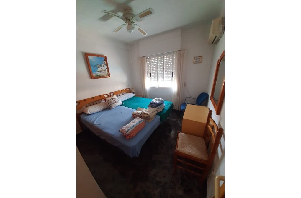 Вторичное жилье - адосадо - Torrevieja - torrevieja