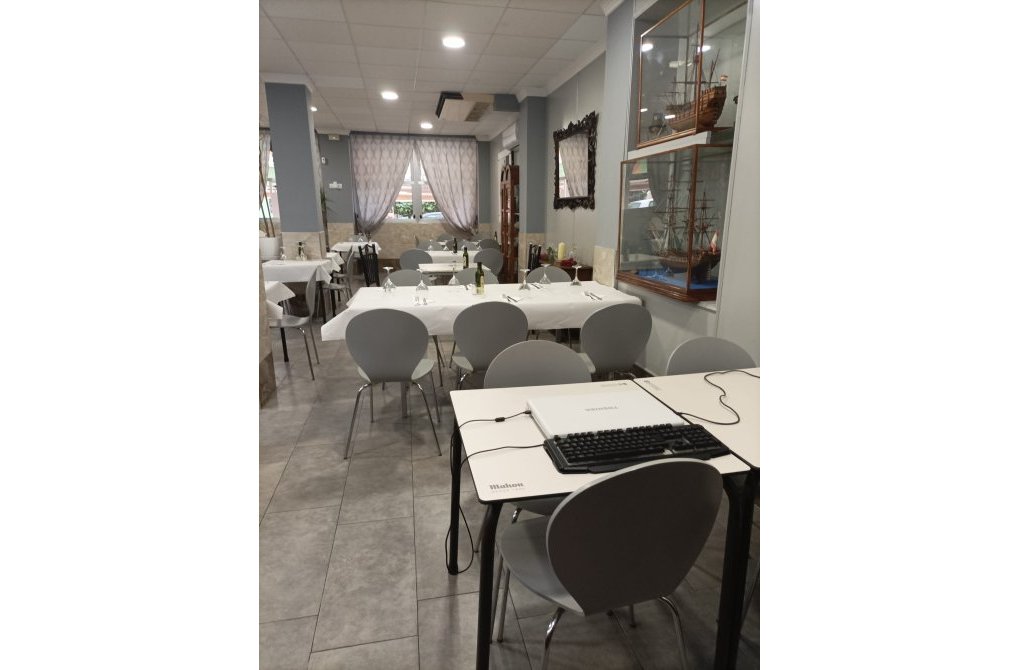 Resale - Local comercial - Torrevieja - torrevieja