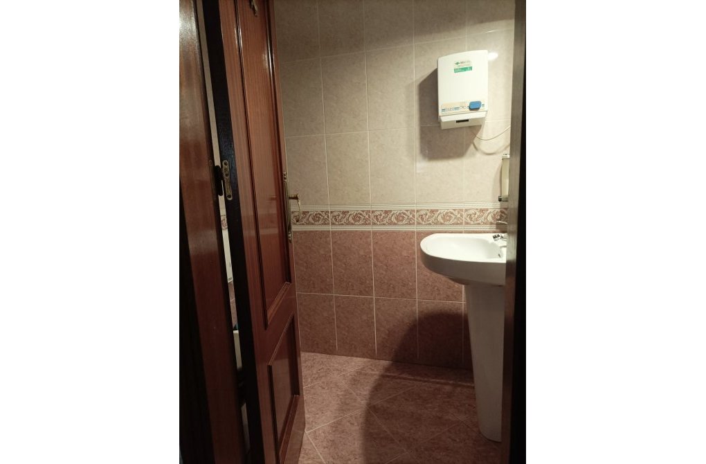 Resale - Local comercial - Torrevieja - torrevieja