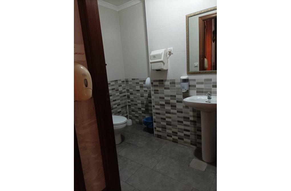 Resale - Local comercial - Torrevieja - torrevieja