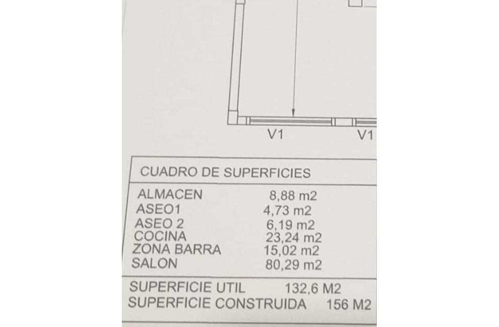 Resale - Local comercial - Torrevieja - torrevieja