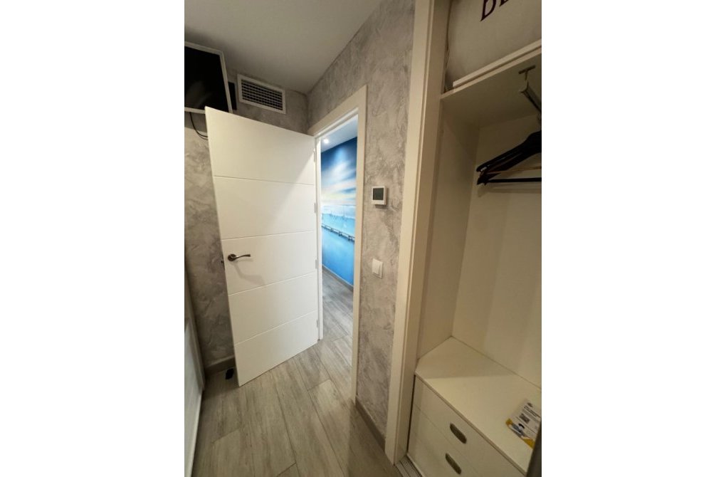 Reventa - Apartamento - Santiago de la ribera - SANTIAGO DE LA RIBERA