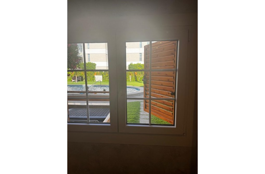 Reventa - Apartamento - Santiago de la ribera - SANTIAGO DE LA RIBERA