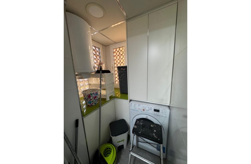 Reventa - Apartamento - Santiago de la ribera - SANTIAGO DE LA RIBERA