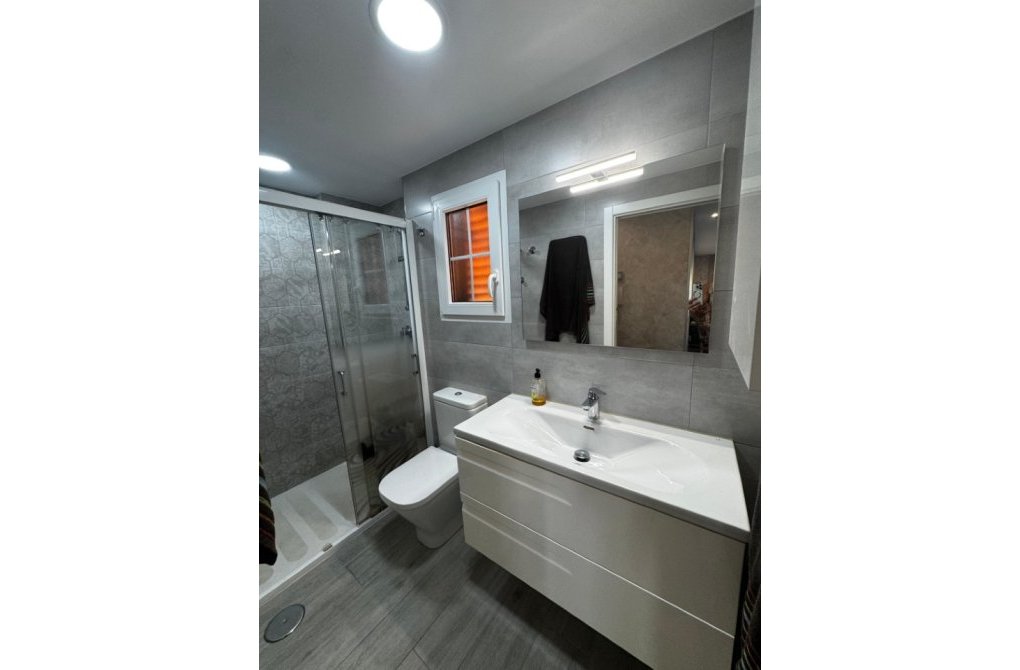 Reventa - Apartamento - Santiago de la ribera - SANTIAGO DE LA RIBERA