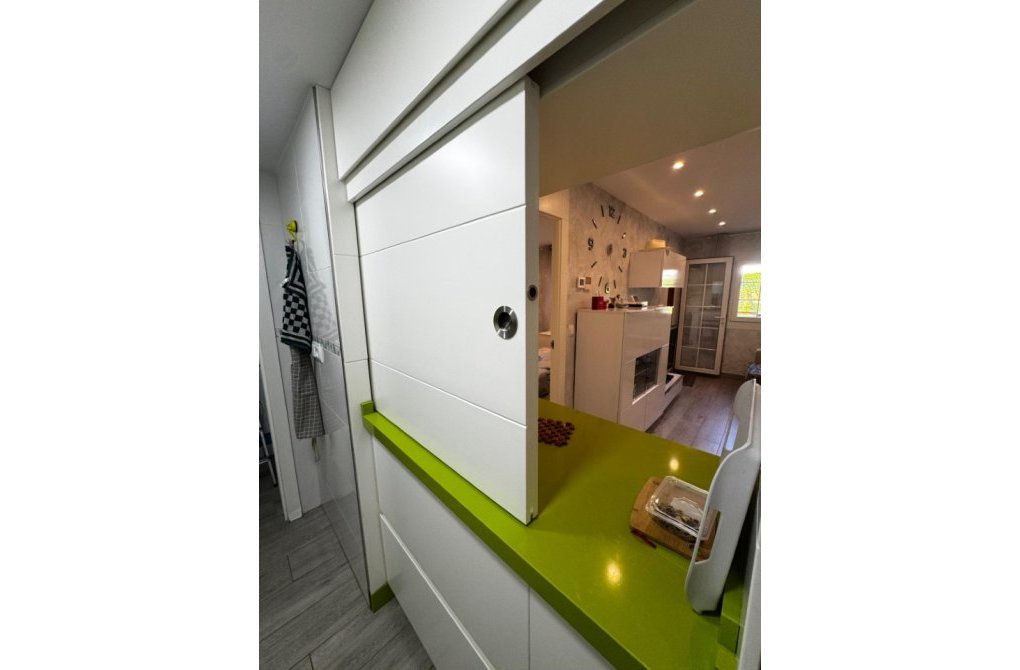 Reventa - Apartamento - Santiago de la ribera - SANTIAGO DE LA RIBERA