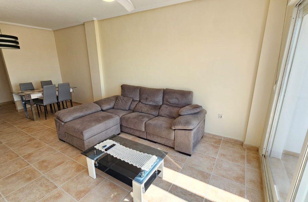Resale - Apartment - Torrevieja - torrevieja