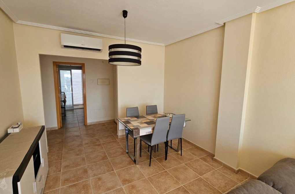 Resale - Apartment - Torrevieja - torrevieja