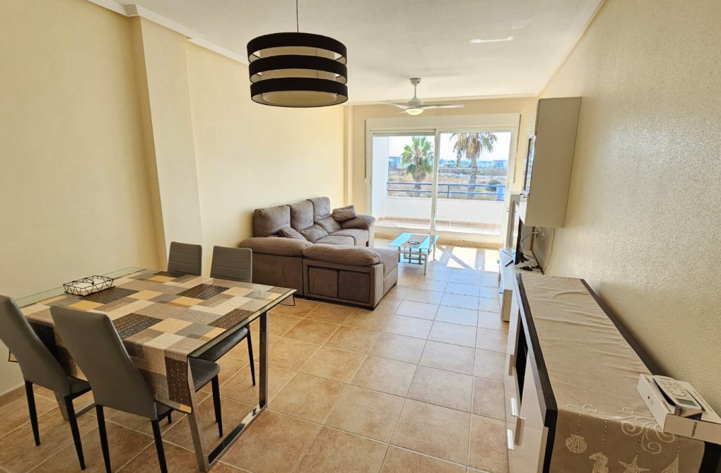 Resale - Apartment - Torrevieja - torrevieja