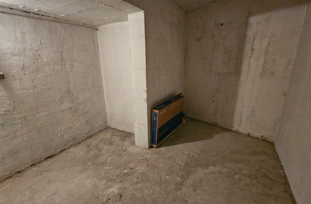 Resale - Apartment - Torrevieja - torrevieja