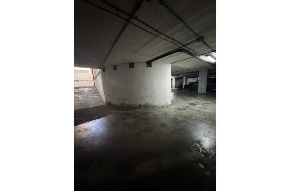 Rynek wtórny - Apartament - San Pedro del Pinatar